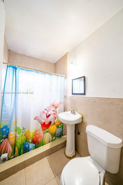 TWELFTH ST MANORS - Residential Income