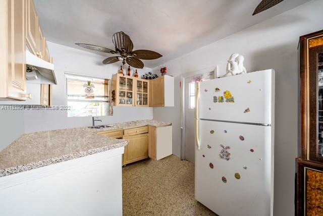 TWELFTH ST MANORS - Residential Income