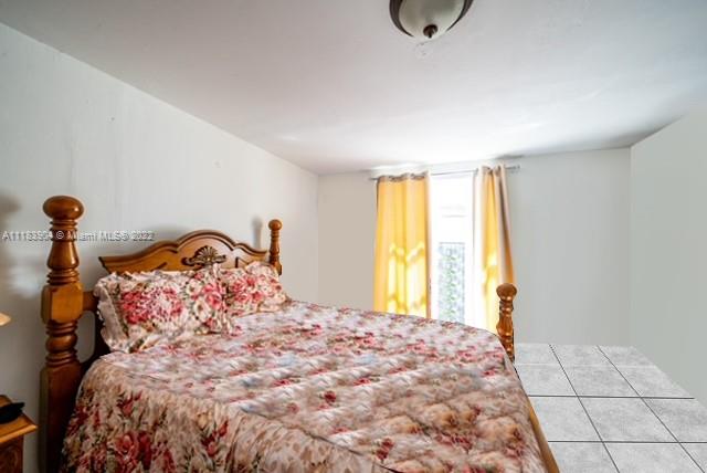 TWELFTH ST MANORS - Residential Income