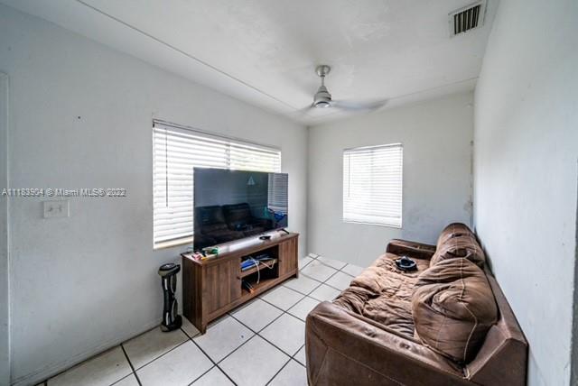 TWELFTH ST MANORS - Residential Income