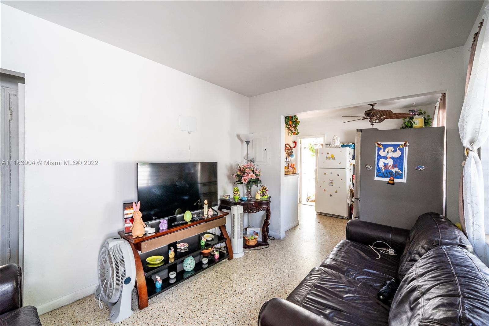 TWELFTH ST MANORS - Residential Income