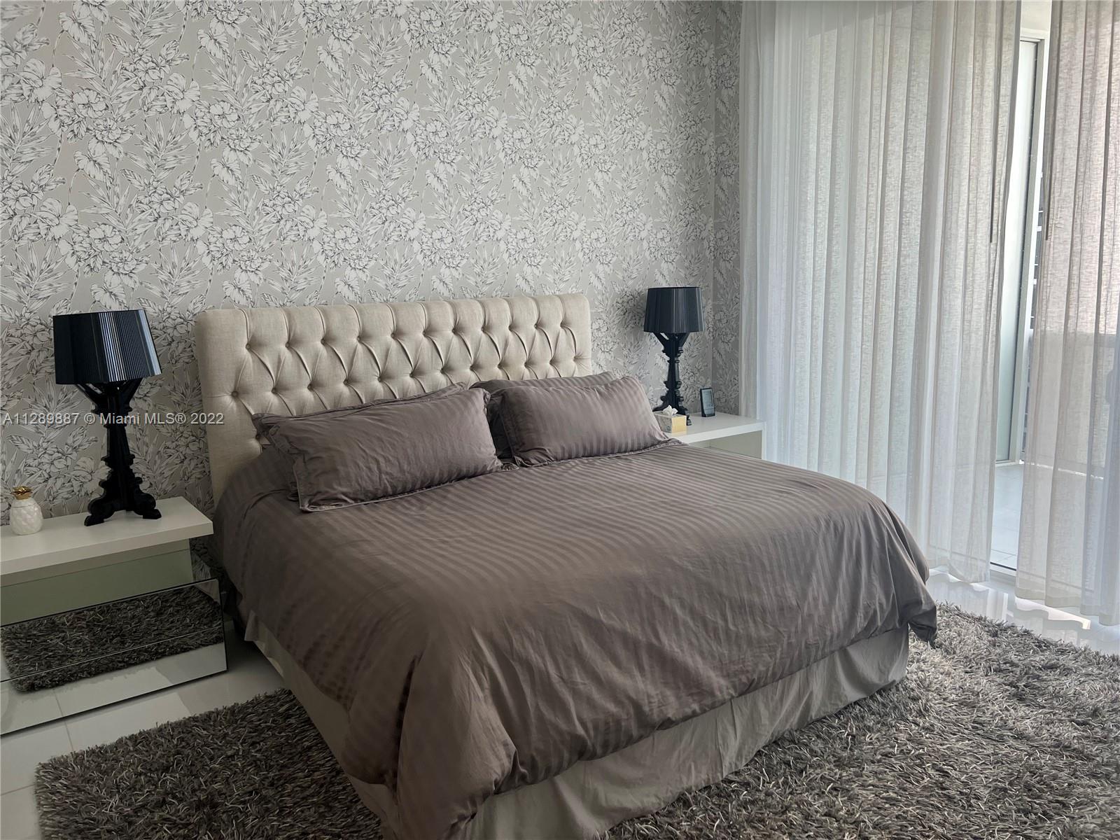 TDR TOWER II CONDO - Residential Lease