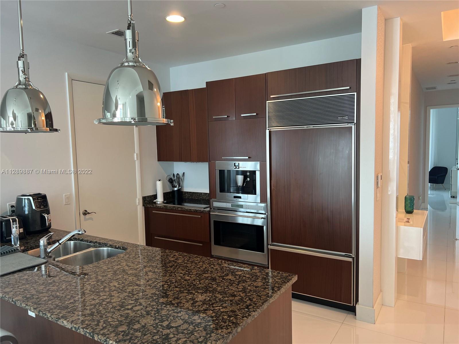 TDR TOWER II CONDO - Residential Lease