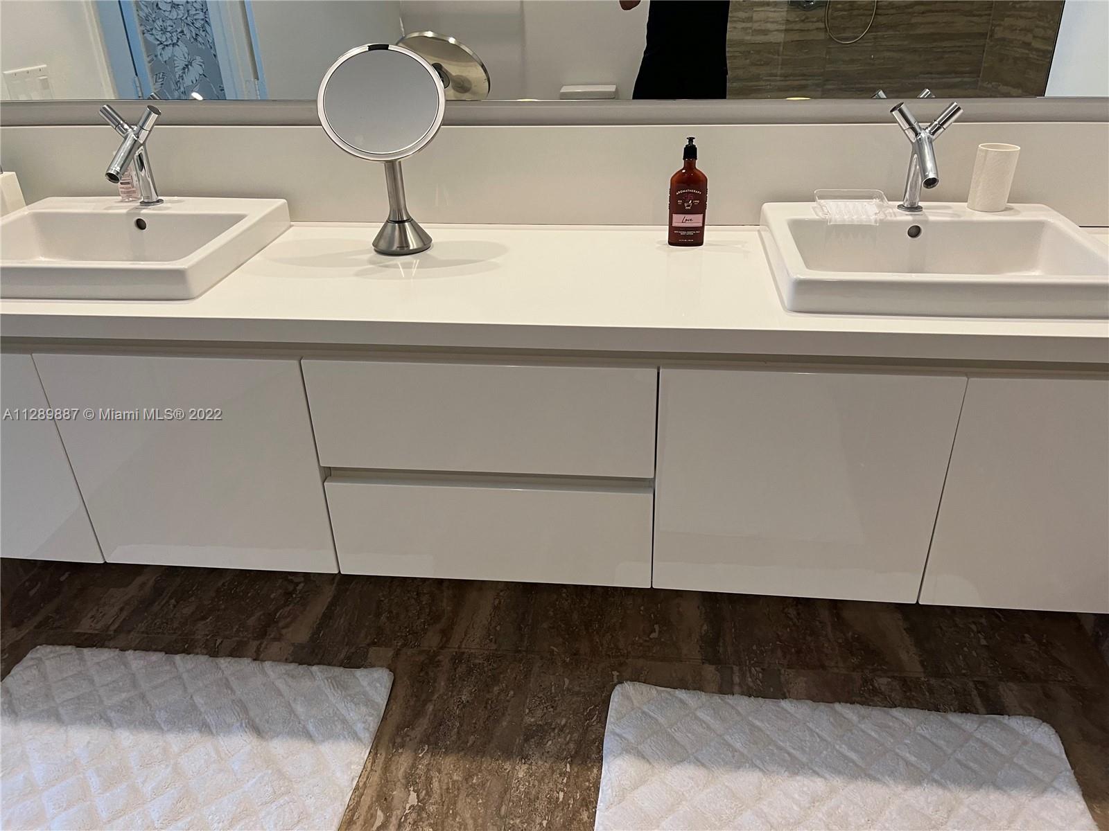 TDR TOWER II CONDO - Residential Lease