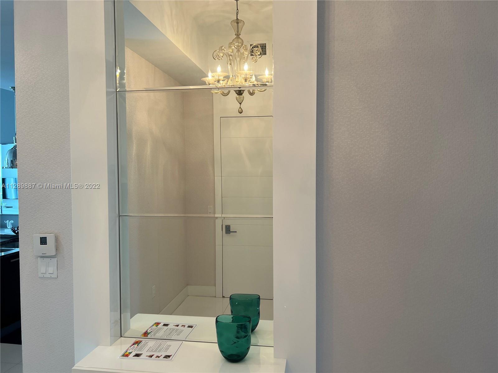 TDR TOWER II CONDO - Residential Lease