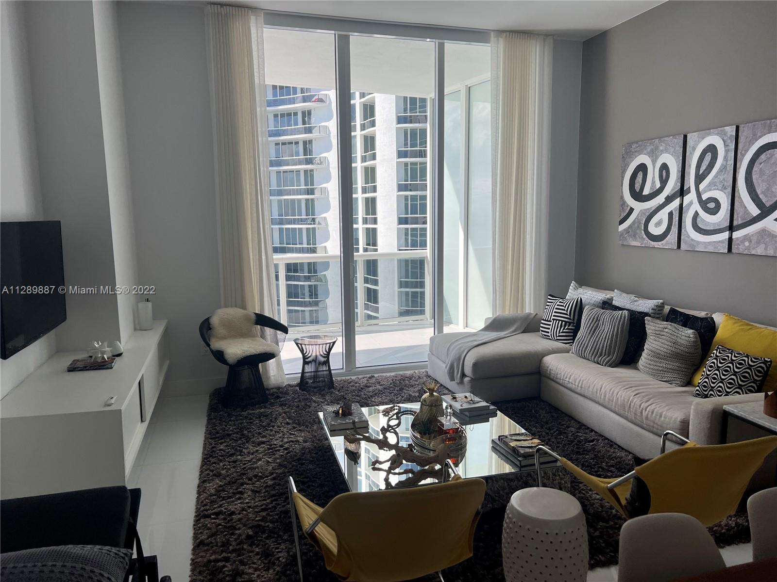 TDR TOWER II CONDO - Residential Lease