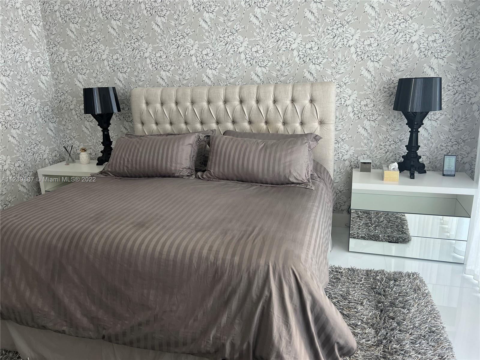 TDR TOWER II CONDO - Residential Lease
