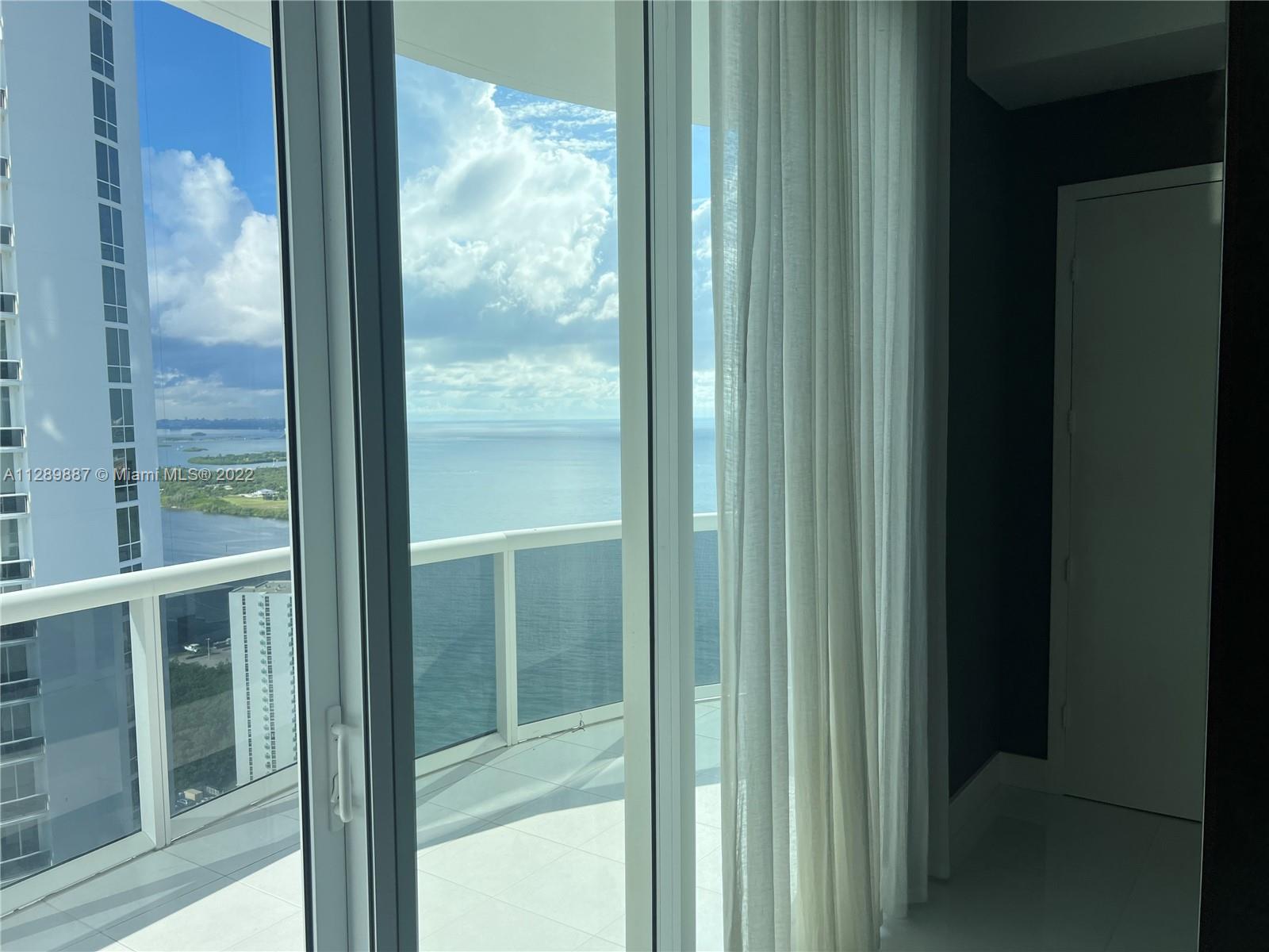 TDR TOWER II CONDO - Residential Lease