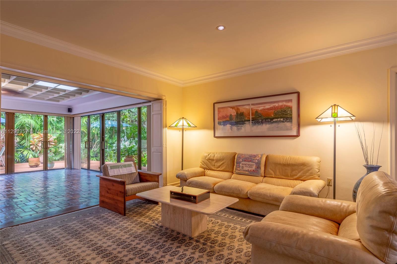 CORAL GABLES RIVIERA SEC - Residential