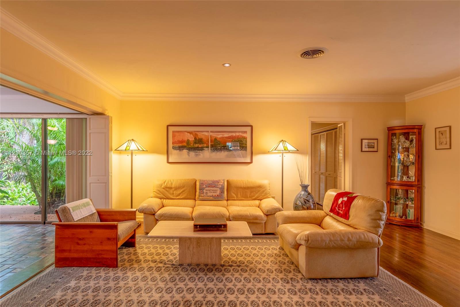 CORAL GABLES RIVIERA SEC - Residential