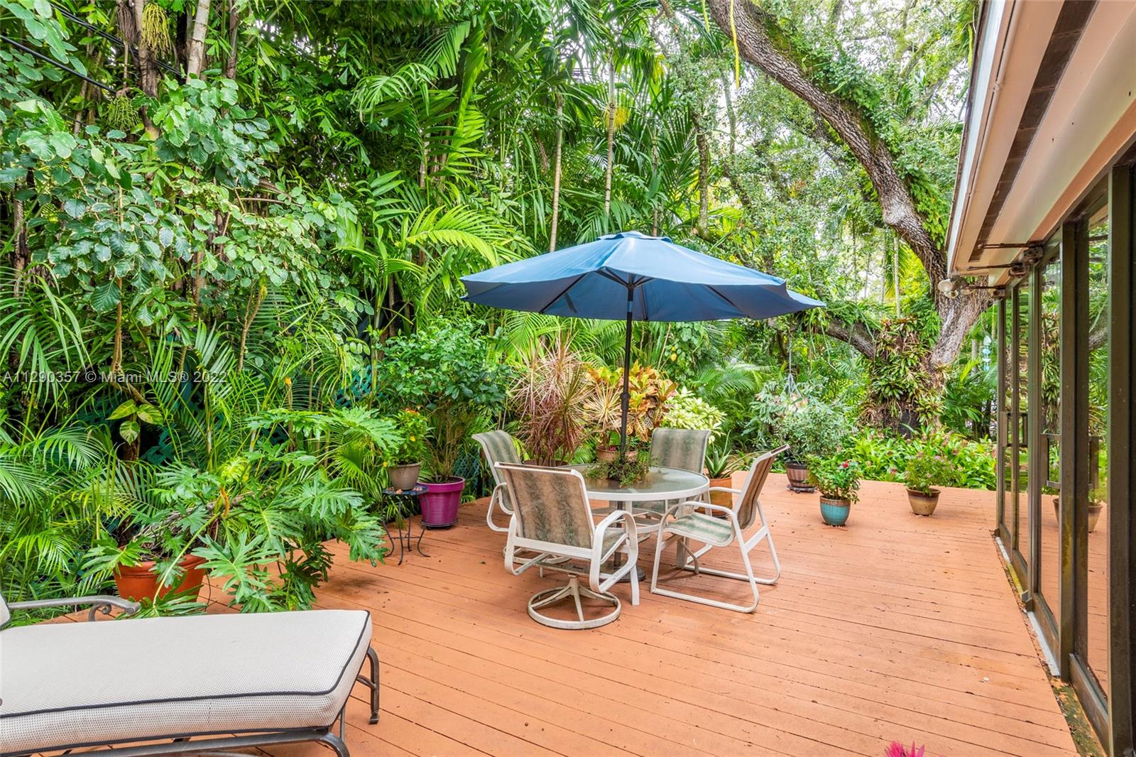 CORAL GABLES RIVIERA SEC - Residential