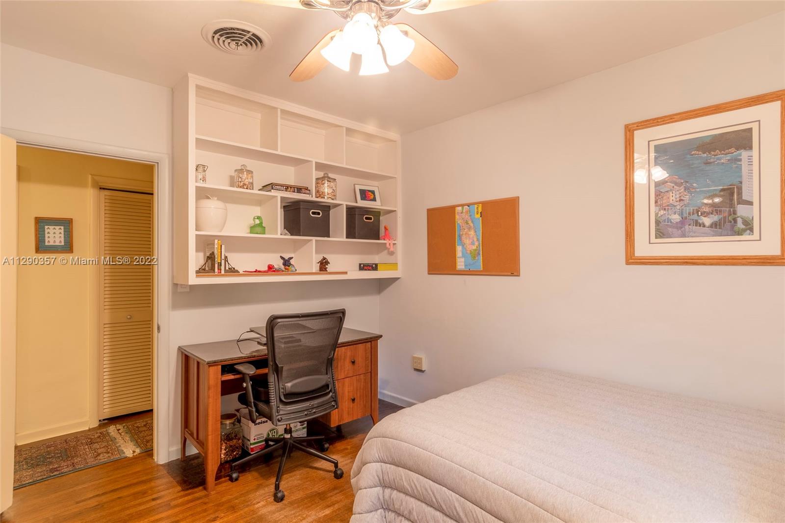 CORAL GABLES RIVIERA SEC - Residential