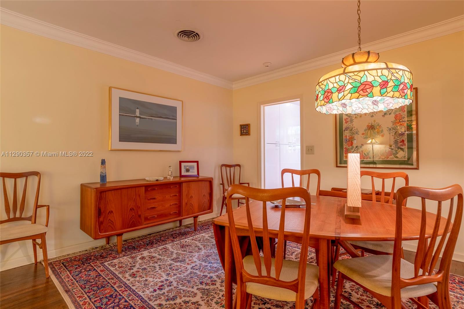 CORAL GABLES RIVIERA SEC - Residential