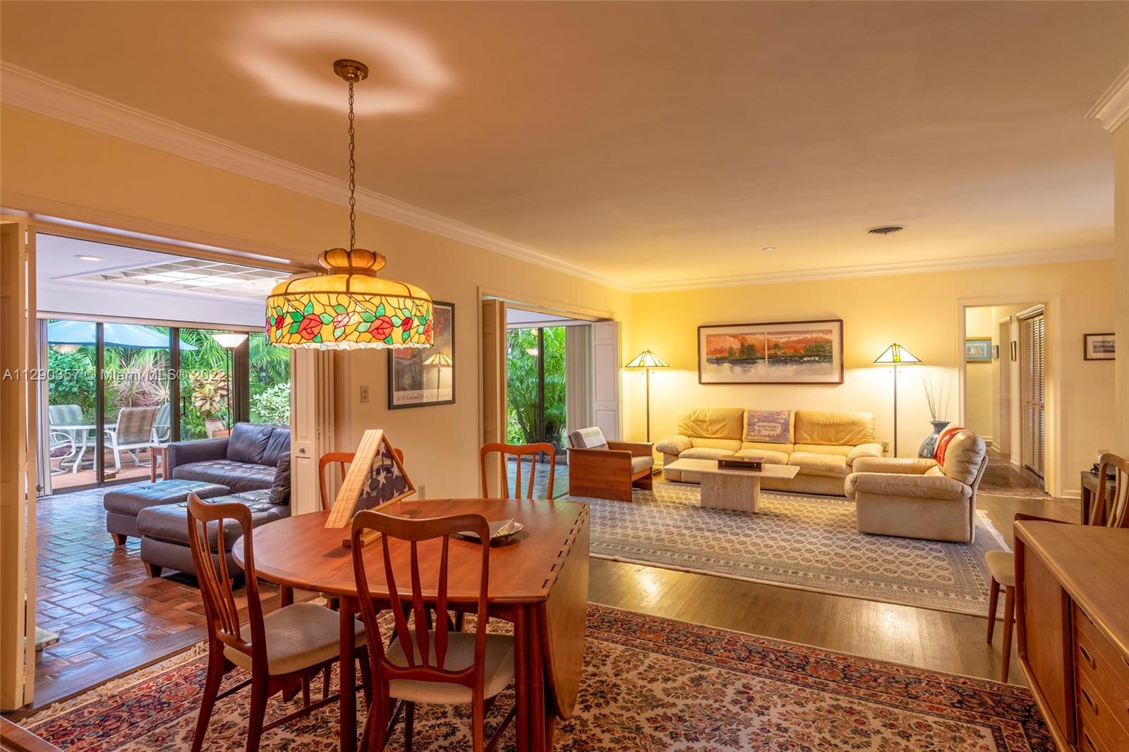 CORAL GABLES RIVIERA SEC - Residential
