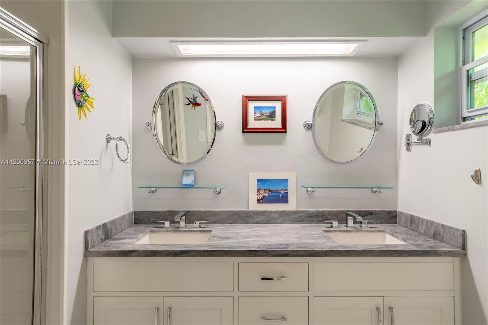 CORAL GABLES RIVIERA SEC - Residential