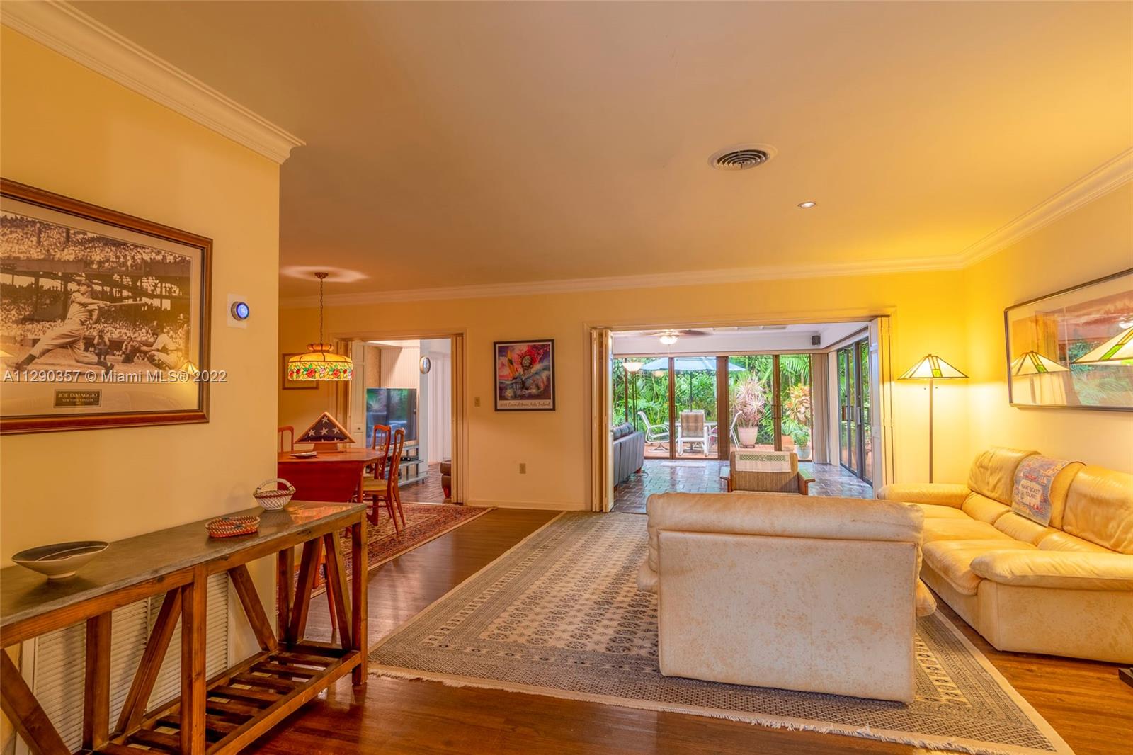 CORAL GABLES RIVIERA SEC - Residential
