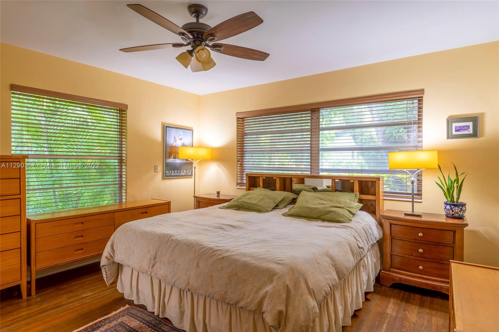 CORAL GABLES RIVIERA SEC - Residential