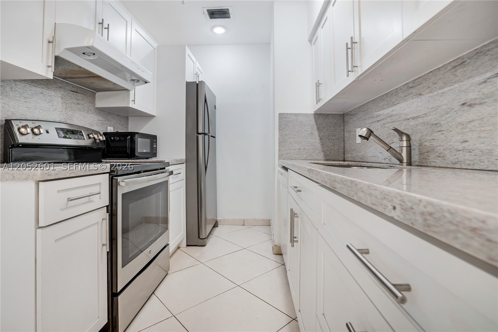 BEVERLY GARDENS - Residential Lease