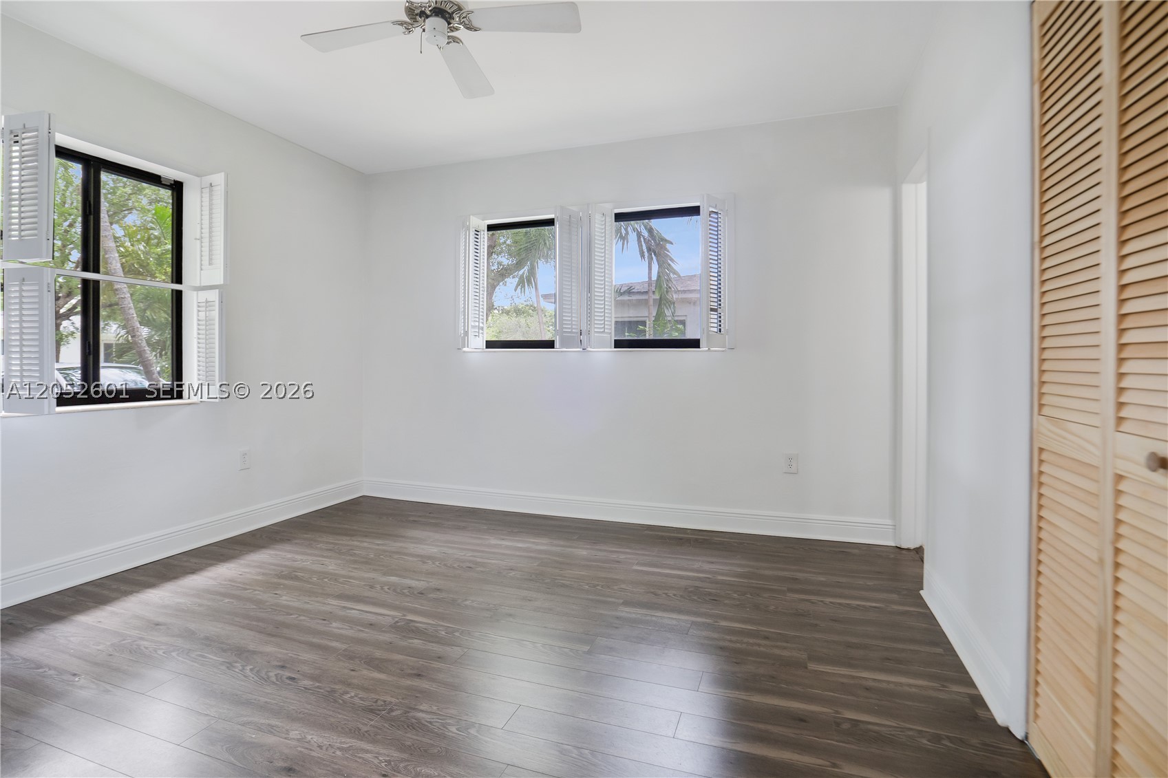 BEVERLY GARDENS - Residential Lease