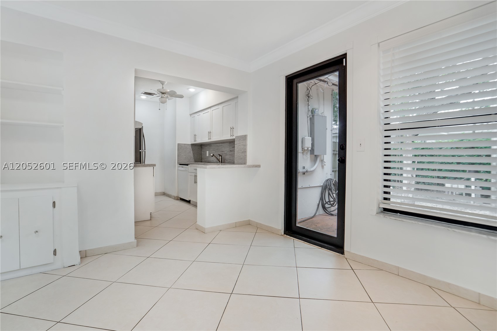 BEVERLY GARDENS - Residential Lease