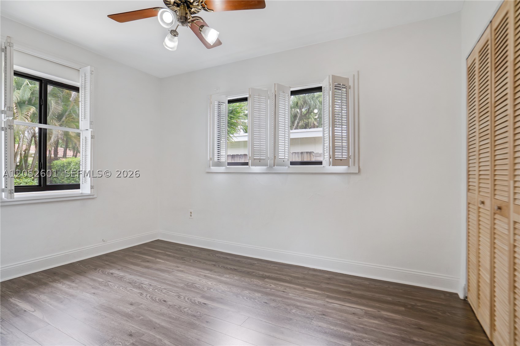 BEVERLY GARDENS - Residential Lease