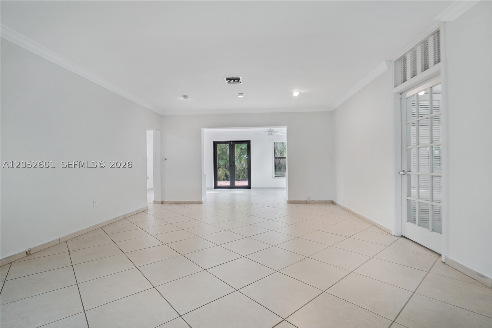 BEVERLY GARDENS - Residential Lease