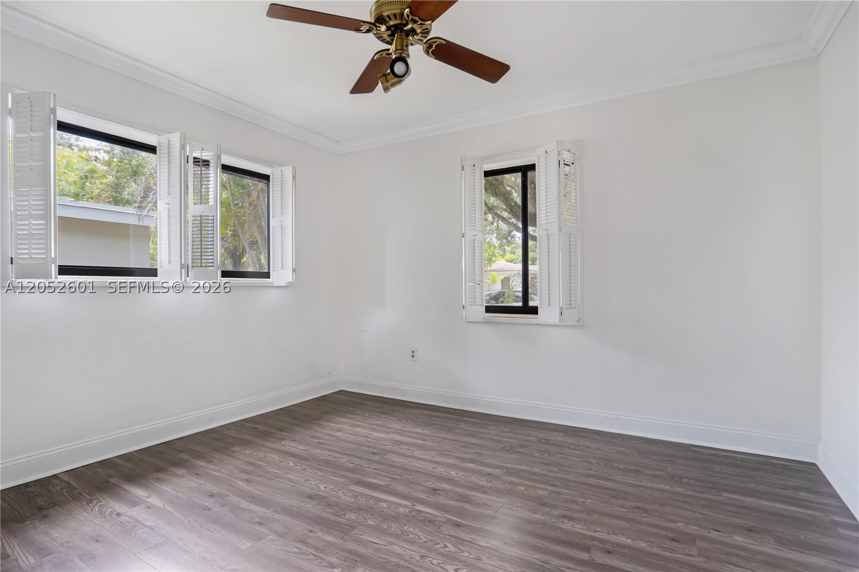 BEVERLY GARDENS - Residential Lease