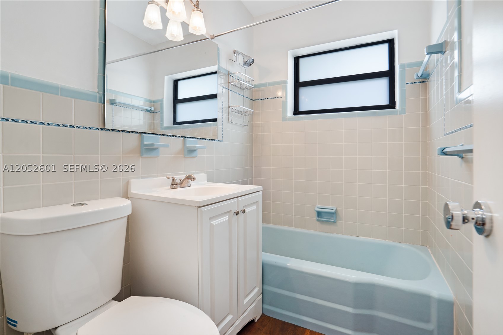 BEVERLY GARDENS - Residential Lease