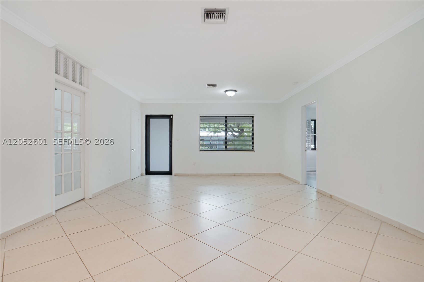 BEVERLY GARDENS - Residential Lease