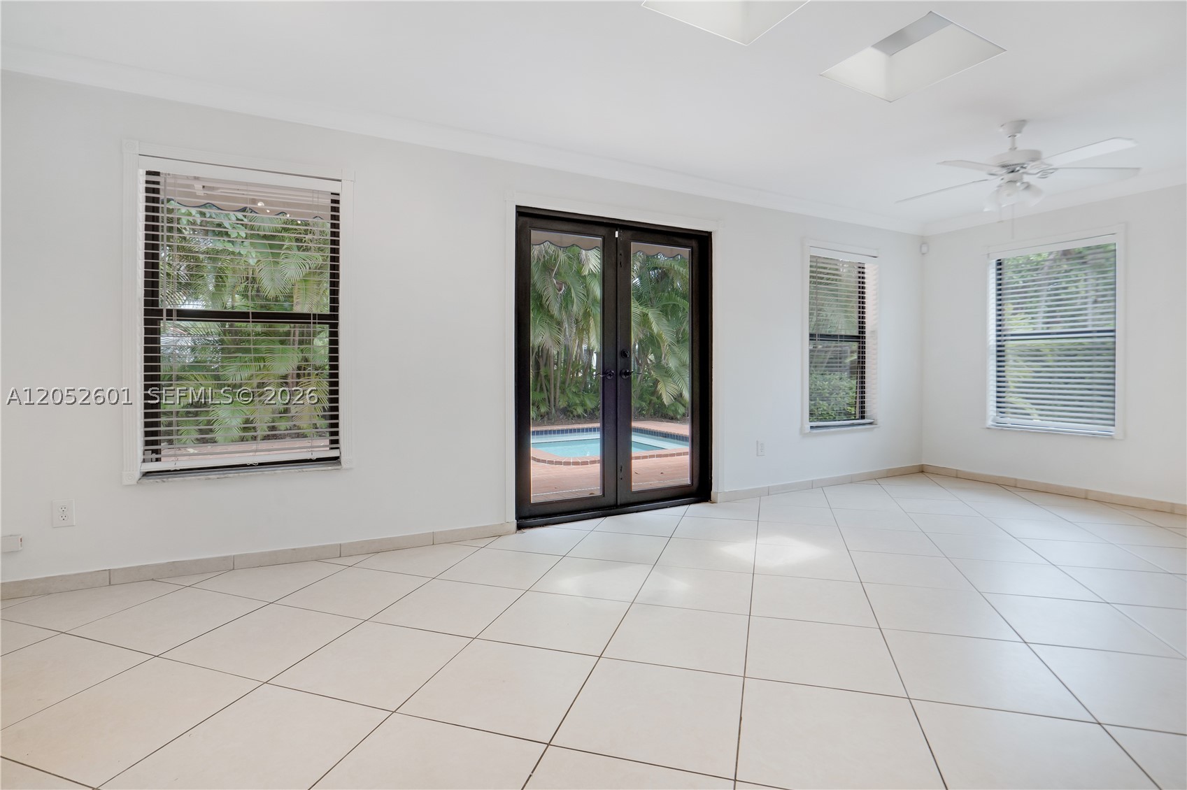 BEVERLY GARDENS - Residential Lease