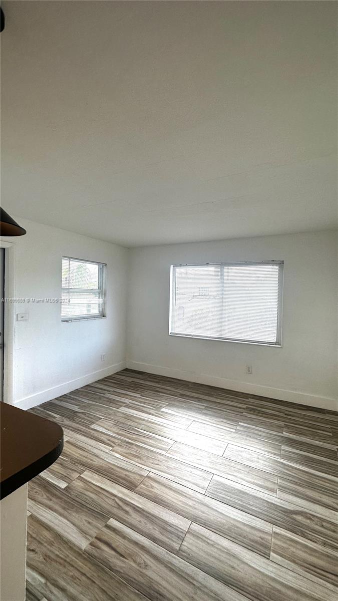 VIRGINIA PARK-SUB - Residential Lease