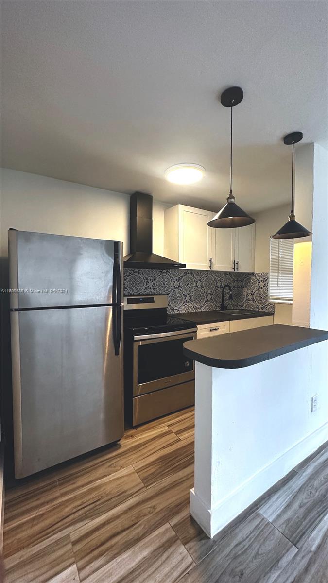 VIRGINIA PARK-SUB - Residential Lease