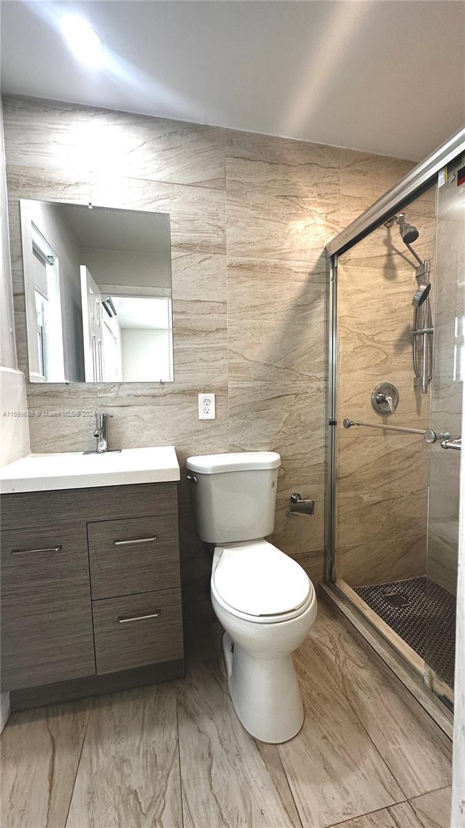 VIRGINIA PARK-SUB - Residential Lease