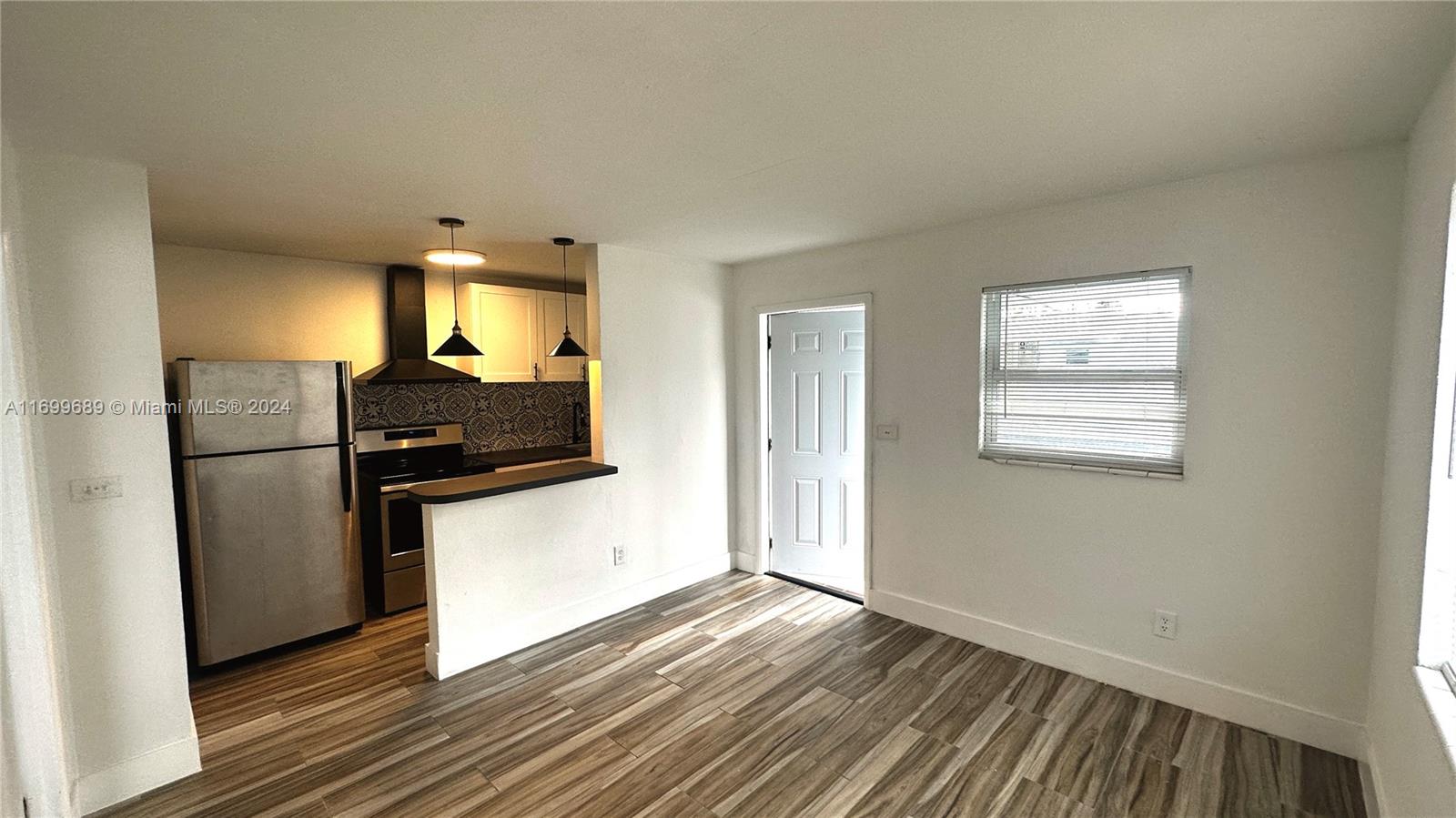 VIRGINIA PARK-SUB - Residential Lease