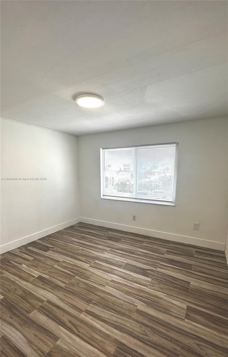 VIRGINIA PARK-SUB - Residential Lease