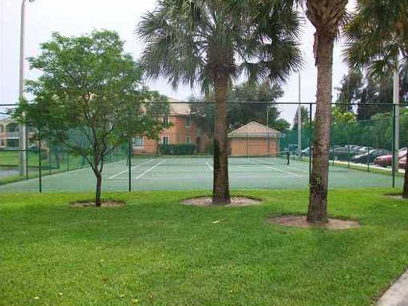 COURTYARDS AT DAVIE CONDO - Residential Lease