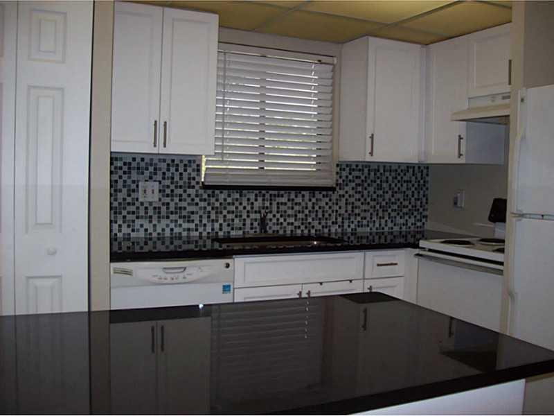 COURTYARDS AT DAVIE CONDO - Residential Lease