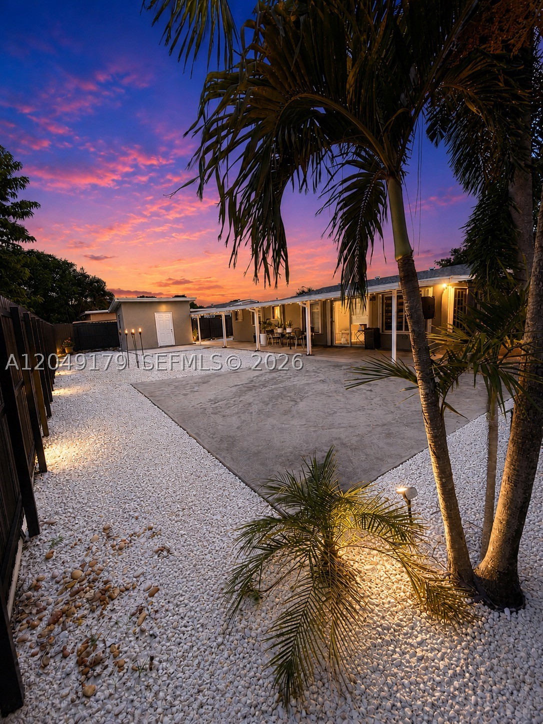 CAROL CITY GARDENS 2ND AD - Residential