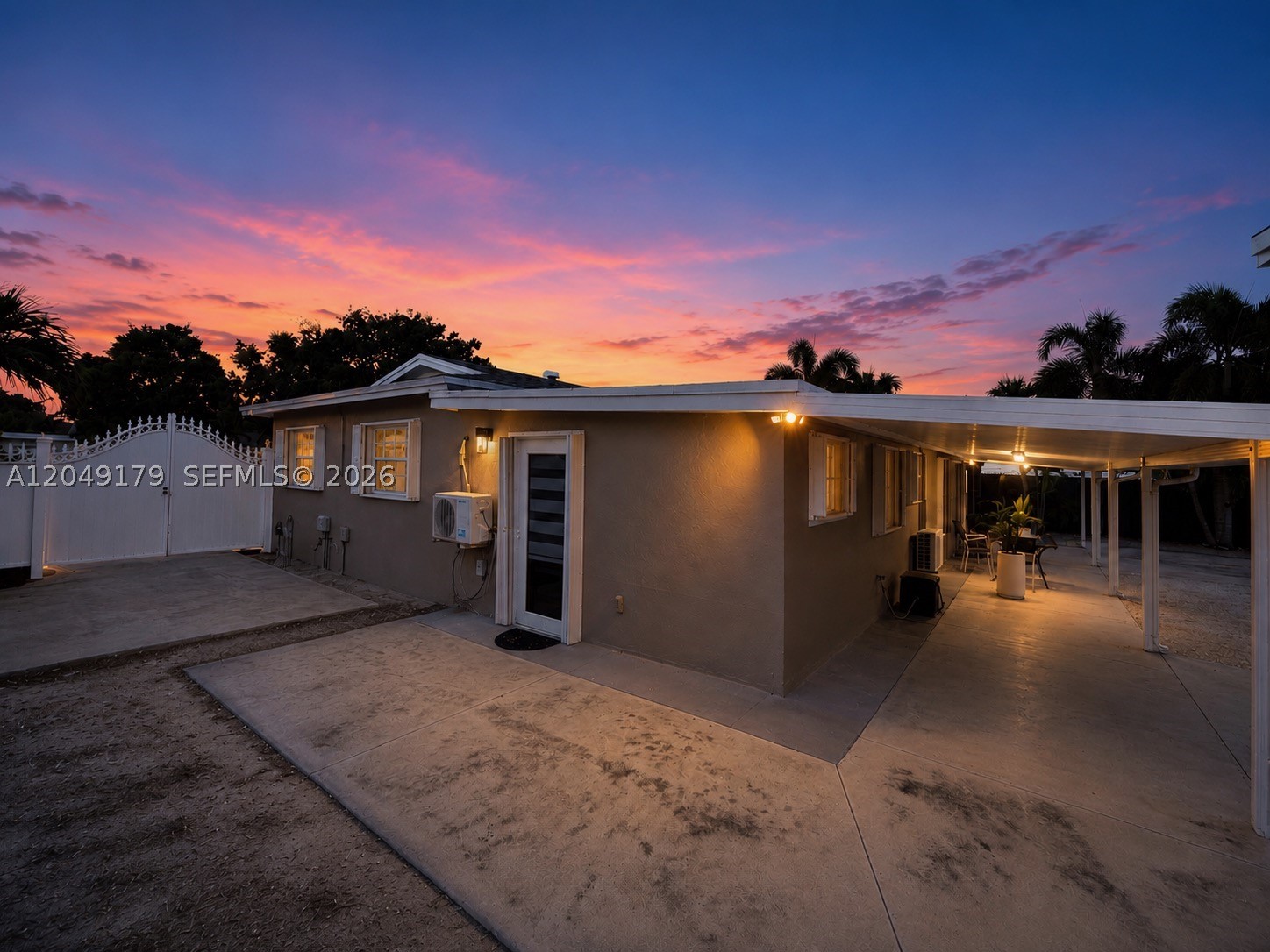 CAROL CITY GARDENS 2ND AD - Residential