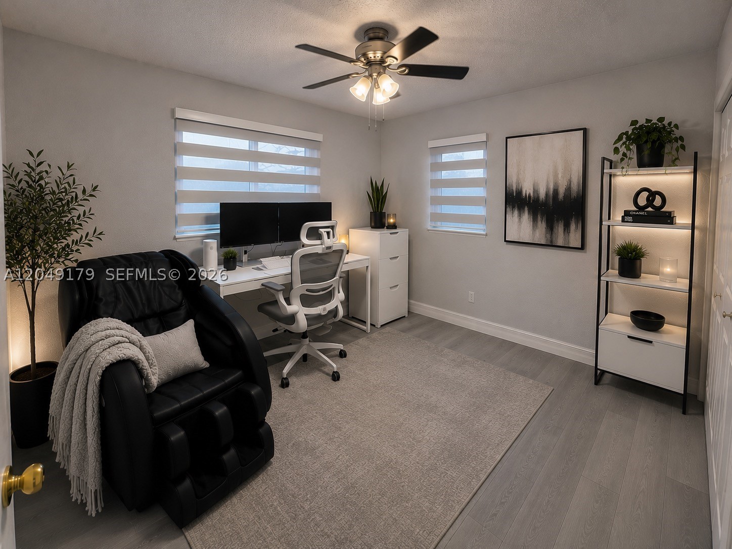 CAROL CITY GARDENS 2ND AD - Residential