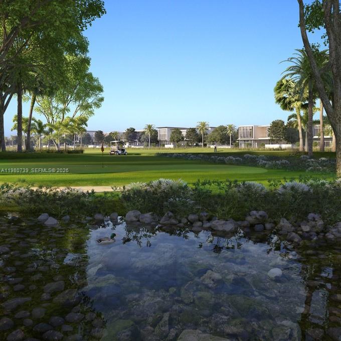 Dubai Hills Estate - Residential