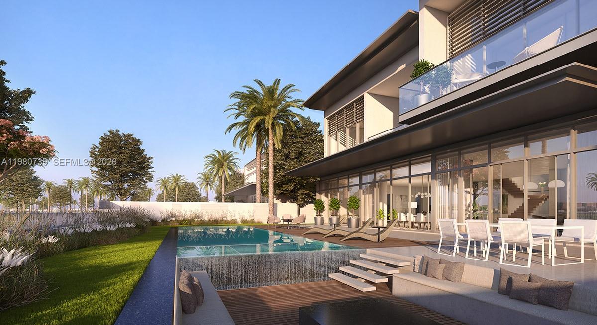 Dubai Hills Estate - Residential