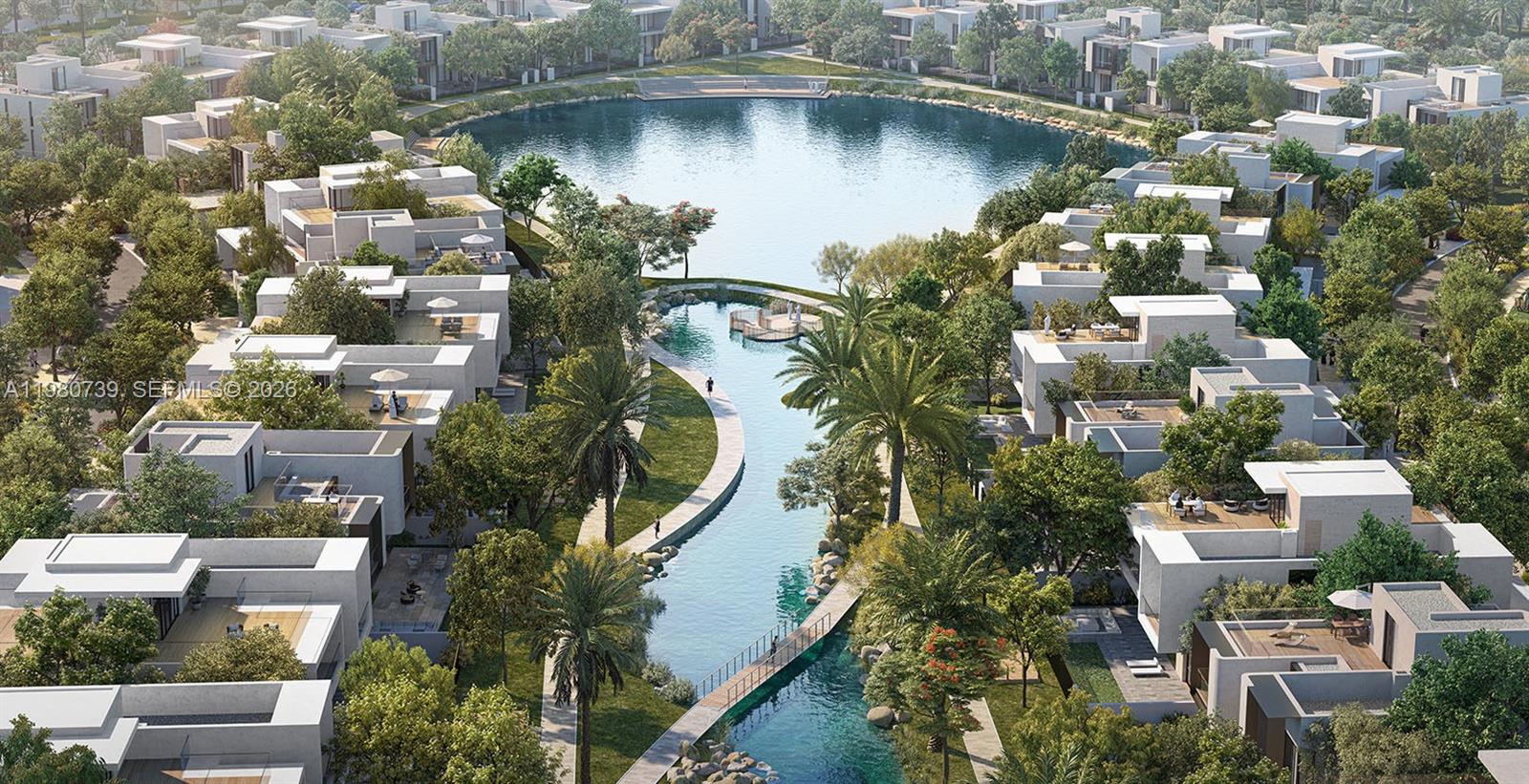 Dubai Hills Estate - Residential