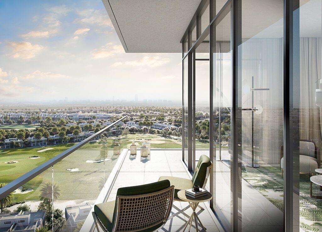 Dubai Hills Estate - Residential