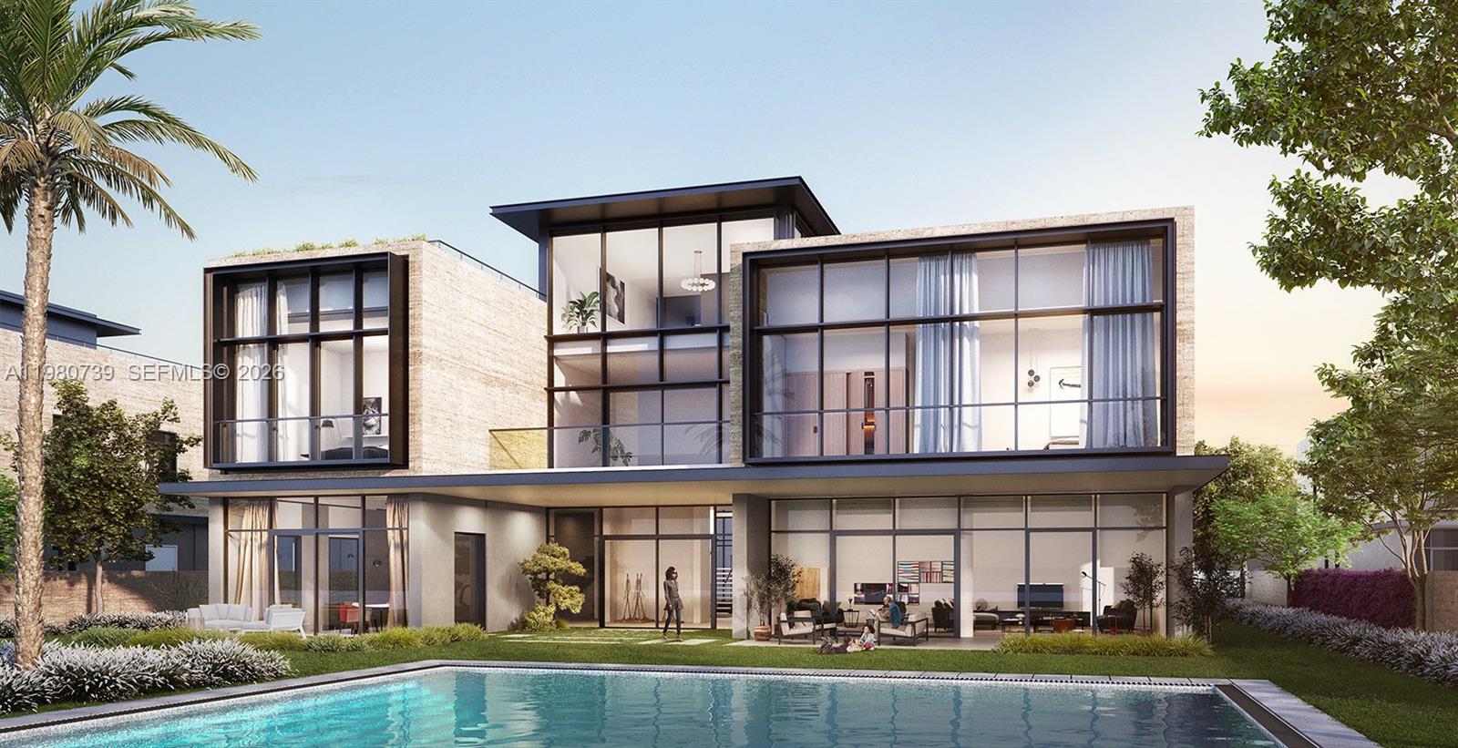 Dubai Hills Estate - Residential