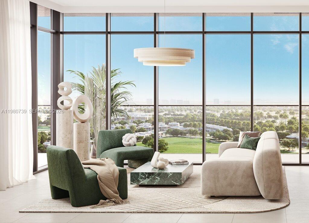 Dubai Hills Estate - Residential