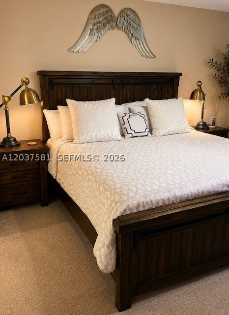 CARLTON BAY CONDO - Residential Lease