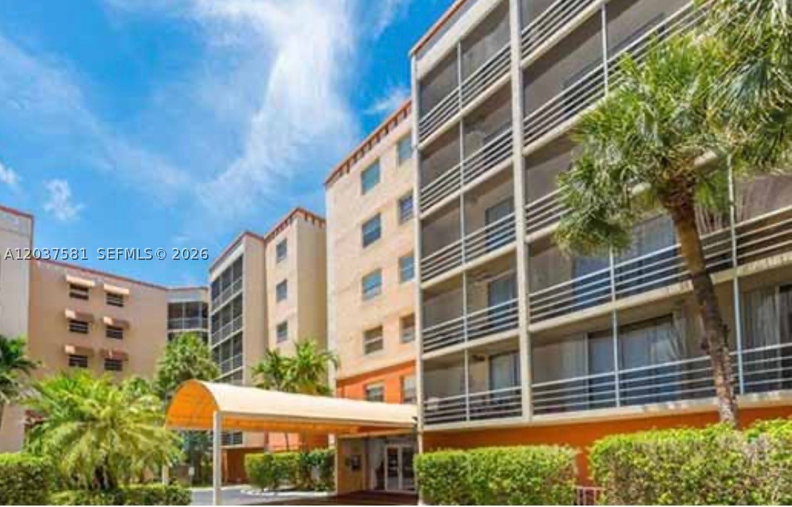 Beautiful 1-Bedroom, 1.5-Bath Condo in a Prime Location!  Welcome to this well-maintained and move-in-ready condo featuring a spacious bedroom with a walk-in closet, 1.5 bathrooms, and a private balcony perfect for relaxing and enjoying the outdoors. This charming residence also includes covered parking for added convenience and protection. Ideally located near shopping, dining, entertainment, and major highways, offering both comfort and accessibility. Don’t miss this fantastic opportunity to make this beautiful condo your next home!