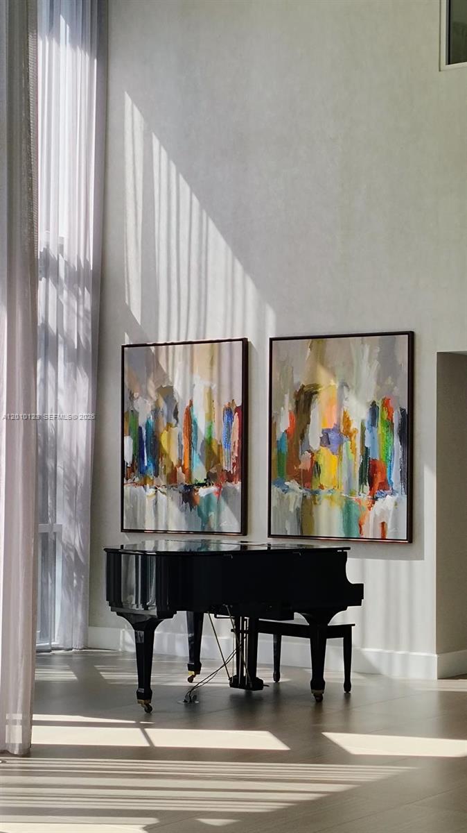 ATLANTIC II AT THE POINT - Residential
