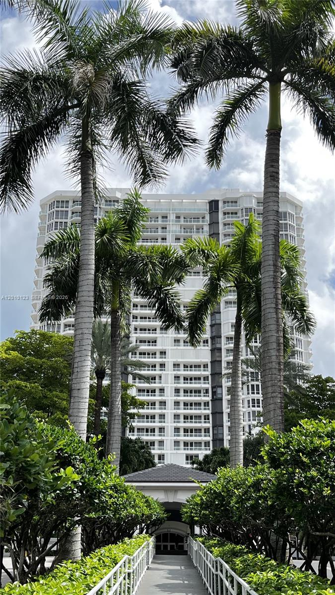 ATLANTIC II AT THE POINT - Residential